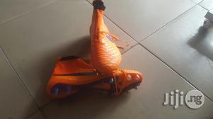 Ankle Soccer Boot 39size