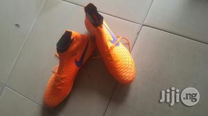 Ankle Soccer Boot 40size