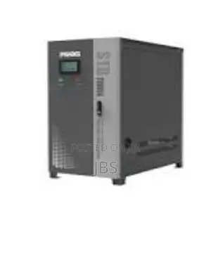 200kva Mega Stabilizer
