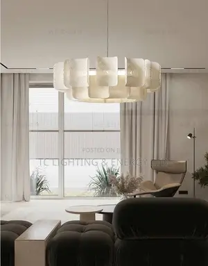 Centre Parlour Chandelier