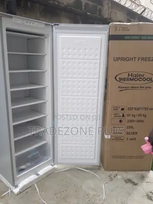 Designed for Urban Living – Thermocool Upright Freezer