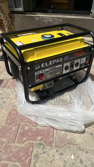 Elepaq Copper 4.5kva