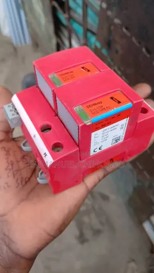 Surge Protector