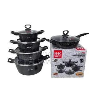 Cookware Set