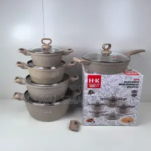 Cookware Set