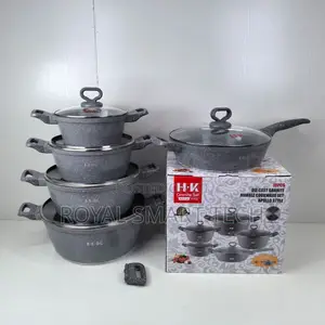 Cookware Set
