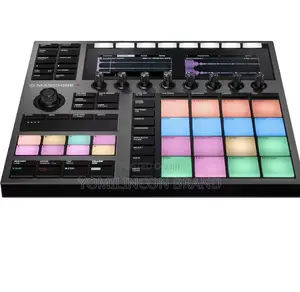 Native Instruments Maschine+ Standalone Production and Performance