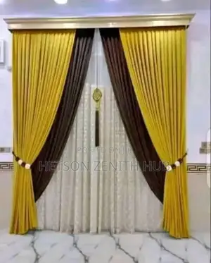 Original Curtains