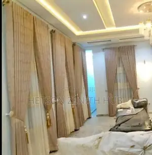 Original Curtains