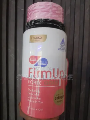 Firmup Forte Gold