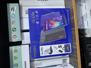 New Atouch SE Life 512 GB Black