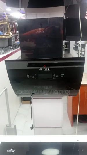 60cm Orienth Plasma Heat Extractor