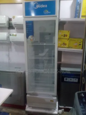Midea Chiller Mdrz432fzg21