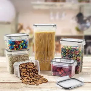 Food Storage Container