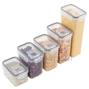Food Storage Container