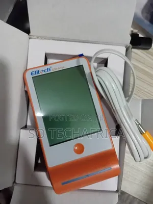 Elitech GSP-6pro Bluetooth Temperature Humidity Data Logger Recorder