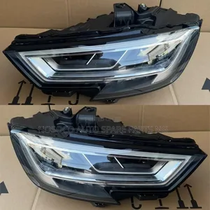 Set of Head Light 2018