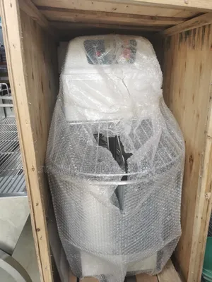8kg Spiral Mixer