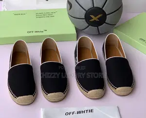 Off-White Quality Luxury Men Sneakers
