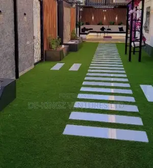 Karpet Grass Carpet of Best Grade