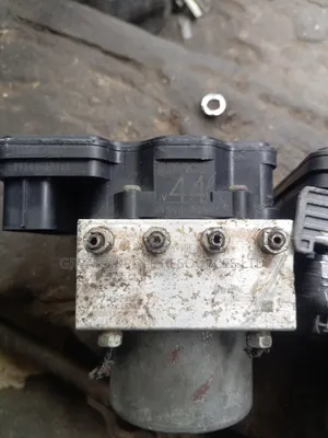 Toyota Rav4 Abs Pump 2016-2018