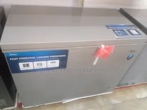 Midea Freezer 293ltrs