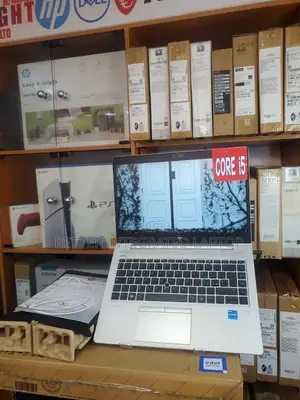 New Laptop HP ProBook 5220M 8GB Intel Core i5 SSD 512GB