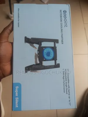Laptop Stand
