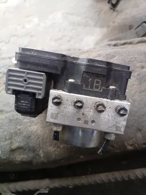 Toyota Venza Abs Pump 2020-2014