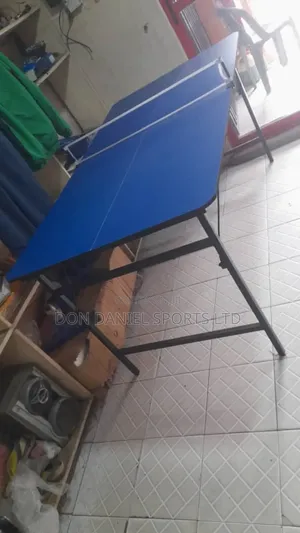 Table Tennis Board