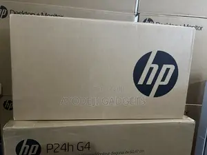 New Laptop HP 250 G10 8GB Intel Core i5 SSD 512GB