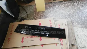 Number One Sun Roof Glass for Hyundai Sonata 2016 Model Available Now