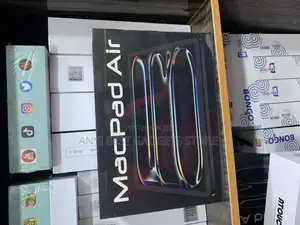 New MacPad Air M5+ Ultra 1 TB Black