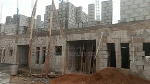 3bdrm Duplex In Maitama For Sale