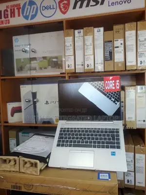 New Laptop HP ProBook 5220M 16GB Intel Core i5 SSD 512GB