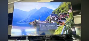 Original LG 55''inches Uhd Thinq Smart TV