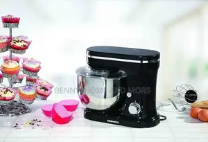 Daewoo Stand Mixer 5l