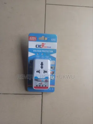 Power Voltguard