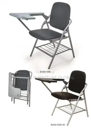 I T Training Foldable Chair