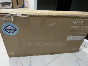 Samsung Smart Tv 32" Ua32t5300au – Full Hd Led Panel