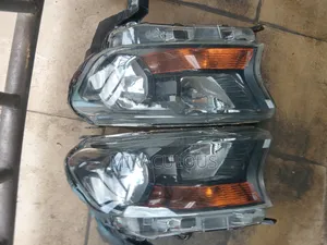 Headlight Ford Ranger 2016 Model