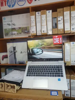 New Laptop HP ProBook 5220M 8GB Intel Core i5 SSD 1T