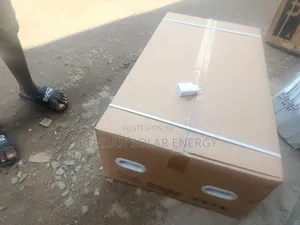 15kwh Lvtopsun Lithium-Ion Battery – Long Backup for Solar Inverters