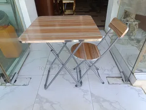 Read Table Chair