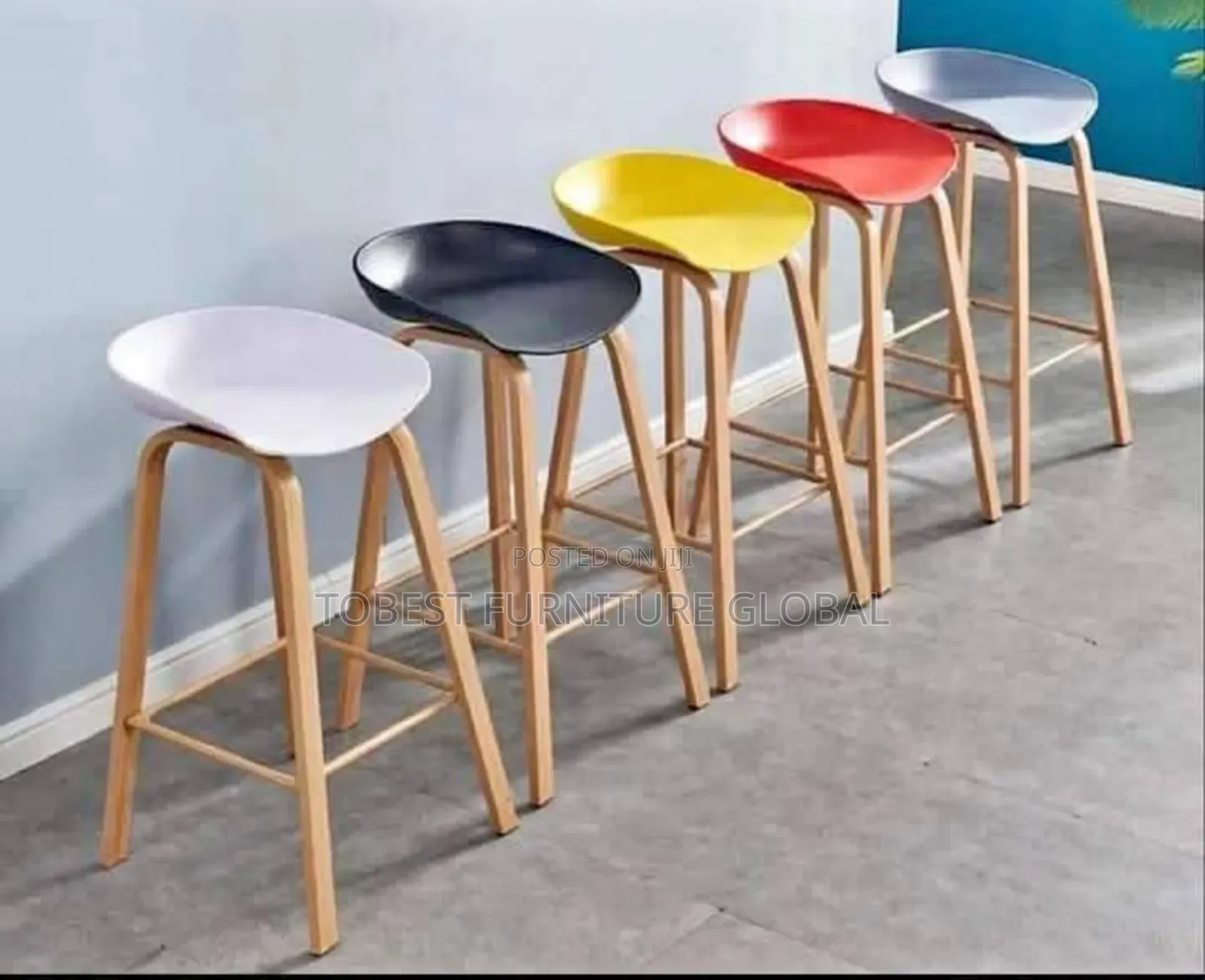 Kitchen Stools
