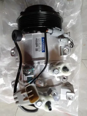 Lexus Is250/Is350 2006-2013 a/C Compressor