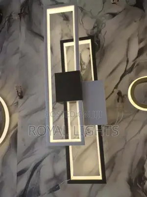 Fashion Led Wall Light
