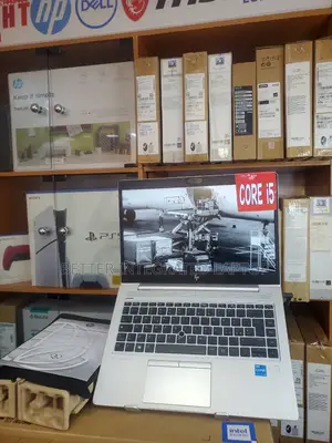 New Laptop HP ProBook 5220M 12GB Intel Core i5 SSD 1T