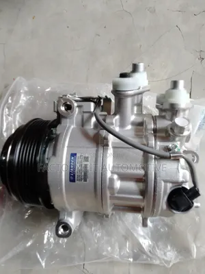 Benz Gle350 2016-2023 a/C Compressor