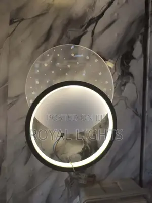 Morden Simple Led Light